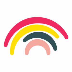 Rainbow communication
