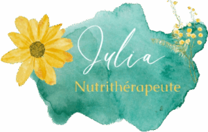 Julia Nutrithérapeute