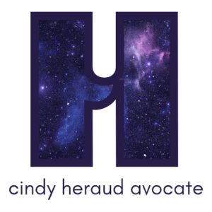 Cindy Heraud - Avocate