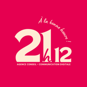 Agence 21h12