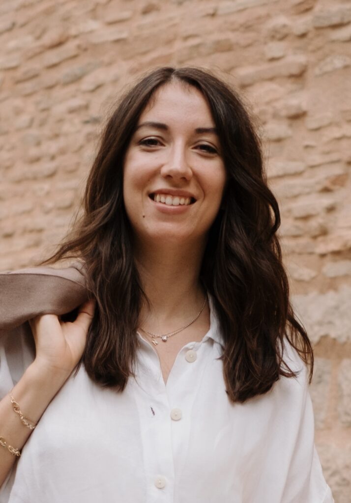 Estelle Ducommun - Branding Shoot