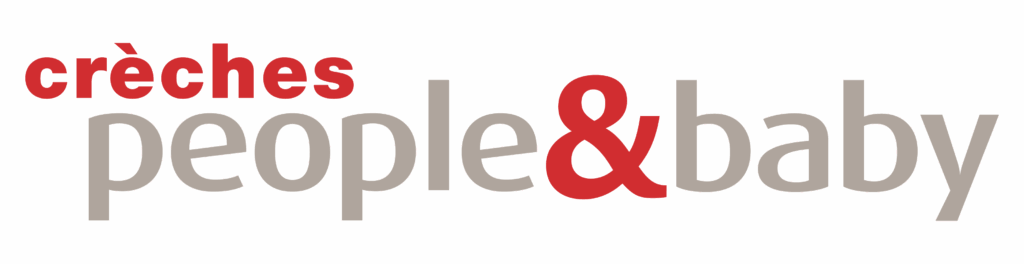 Logo-people & baby